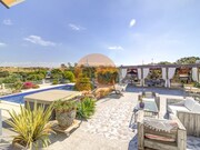 Moradia T4 - Vila Nova de Cacela, Vila Real de Santo Ant�nio, Faro (Algarve) - Miniatura: 5/9