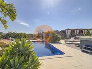 Moradia T4 - Vila Nova de Cacela, Vila Real de Santo Ant�nio, Faro (Algarve) - Miniatura: 6/9