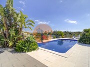 Moradia T4 - Vila Nova de Cacela, Vila Real de Santo Ant�nio, Faro (Algarve) - Miniatura: 7/9