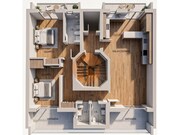 Apartamento T2 - Altura, Castro Marim, Faro (Algarve) - Miniatura: 1/9