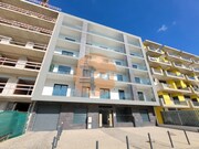 Apartamento T2 - Arma��o de Pera, Silves, Faro (Algarve) - Miniatura: 1/9