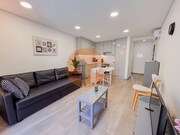 Apartamento - Monte Gordo, Vila Real de Santo Ant�nio, Faro (Algarve) - Miniatura: 1/9