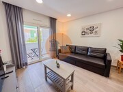 Apartamento - Monte Gordo, Vila Real de Santo Ant�nio, Faro (Algarve) - Miniatura: 2/9