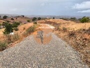 Terreno R�stico - Azinhal, Castro Marim, Faro (Algarve) - Miniatura: 2/8