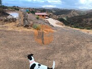 Terreno R�stico - Azinhal, Castro Marim, Faro (Algarve) - Miniatura: 8/8