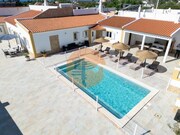 Moradia T3 - Vila Nova de Cacela, Vila Real de Santo Ant�nio, Faro (Algarve) - Miniatura: 5/9
