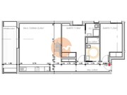 Apartamento T2 - Monte Gordo, Vila Real de Santo Ant�nio, Faro (Algarve) - Miniatura: 3/8