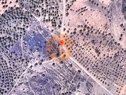 Terreno R�stico - Odeleite, Castro Marim, Faro (Algarve) - Miniatura: 3/9