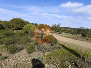 Terreno R�stico - Odeleite, Castro Marim, Faro (Algarve) - Miniatura: 7/9