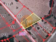 Terreno R�stico - Alcoutim, Alcoutim, Faro (Algarve) - Miniatura: 1/9