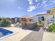 Moradia T4 - Vila Nova de Cacela, Vila Real de Santo Ant�nio, Faro (Algarve) - Miniatura: 8/9
