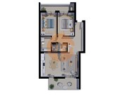 Apartamento T2 - Tavira, Tavira, Faro (Algarve) - Miniatura: 3/7