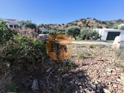 Terreno Urbano - Alcoutim, Alcoutim, Faro (Algarve) - Miniatura: 9/9