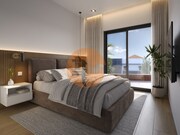 Apartamento T3 - Tavira, Tavira, Faro (Algarve) - Miniatura: 2/9