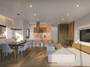 Apartamento T3 - Tavira, Tavira, Faro (Algarve) - Miniatura: 4/9
