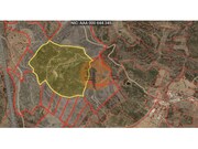 Terreno R�stico - Azinhal, Castro Marim, Faro (Algarve) - Miniatura: 9/9