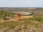 Terreno R�stico - Odeleite, Castro Marim, Faro (Algarve) - Miniatura: 2/9