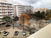 Apartamento T1 - Monte Gordo, Vila Real de Santo Ant�nio, Faro (Algarve) - Miniatura: 1/9