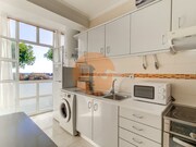 Apartamento T1 - Monte Gordo, Vila Real de Santo Ant�nio, Faro (Algarve) - Miniatura: 1/9
