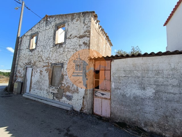 Ruina T2 - Conceio, Faro, Faro (Algarve) - Imagem grande