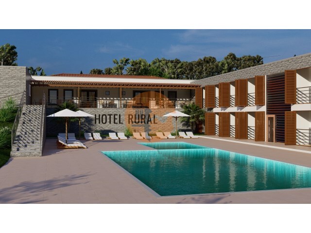 Hotel/Residencial - Guia-ALB, Albufeira, Faro (Algarve) - Imagem grande