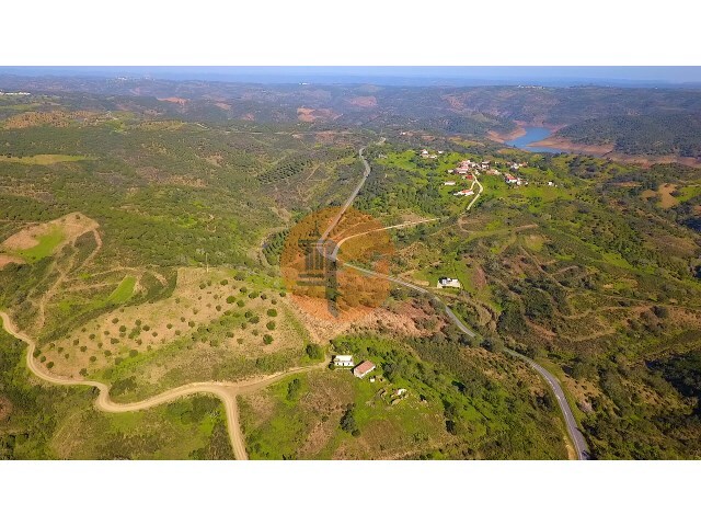 Terreno Rústico - Azinhal, Castro Marim, Faro (Algarve) - Imagem grande