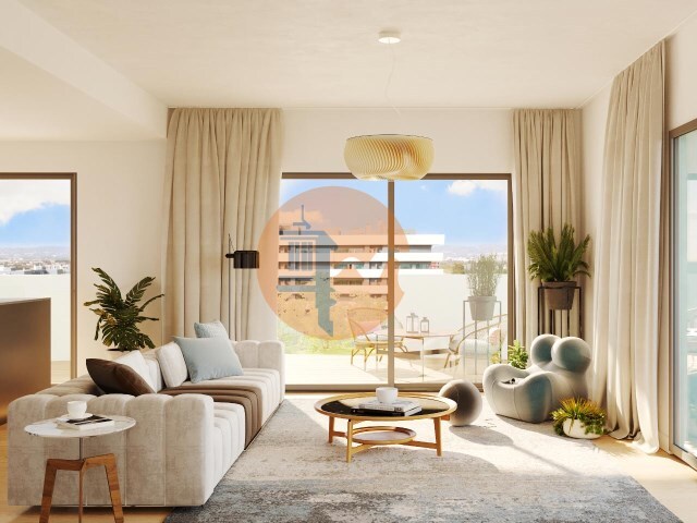 Apartamento T2 - Faro, Faro, Faro (Algarve) - Imagem grande