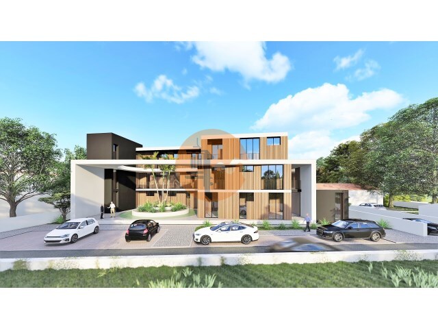 Apartamento T2 - Almancil, Loul�, Faro (Algarve) - Imagem grande