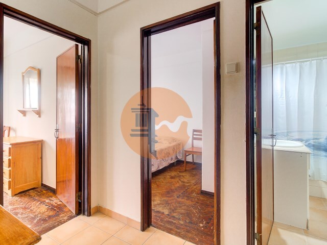 Apartamento T2 - Monte Gordo, Vila Real de Santo António, Faro (Algarve) - Imagem grande