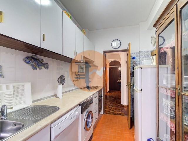 Apartamento T2 - Monte Gordo, Vila Real de Santo António, Faro (Algarve) - Imagem grande