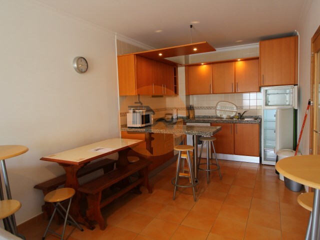 Apartamento T1 - Monte Gordo, Vila Real de Santo Antnio, Faro (Algarve) - Imagem grande