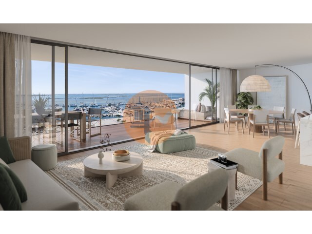 Apartamento T2 - Olh�o, Olh�o, Faro (Algarve) - Imagem grande