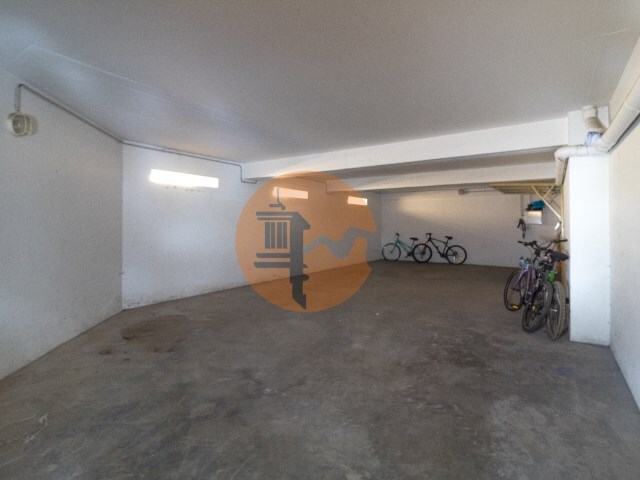 Garagem - Vila Real St Antonio, Vila Real de Santo António, Faro (Algarve) - Imagem grande