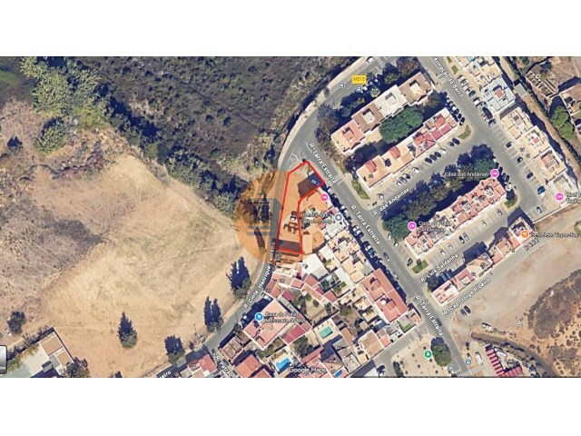 Terreno Urbano - Santa Luzia, Tavira, Faro (Algarve) - Imagem grande
