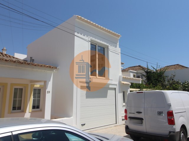 Moradia T3 - Tavira, Tavira, Faro (Algarve) - Imagem grande