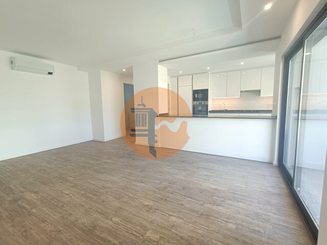 Apartamento T3 - Olhão, Olhão, Faro (Algarve) - Imagem grande