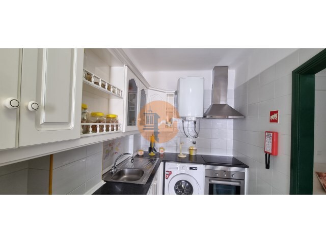 Apartamento T1 - Monte Gordo, Vila Real de Santo António, Faro (Algarve) - Imagem grande