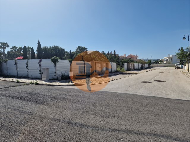 Terreno Urbano - S�o Gon�alo de Lagos, Lagos, Faro (Algarve) - Imagem grande