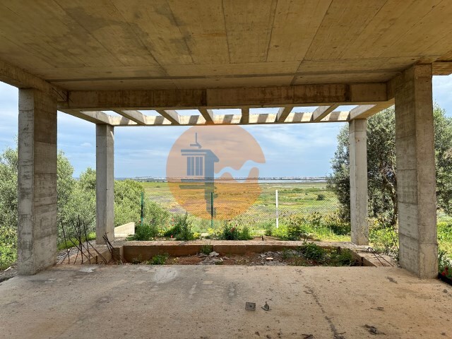 Moradia T3 - Altura, Castro Marim, Faro (Algarve) - Imagem grande