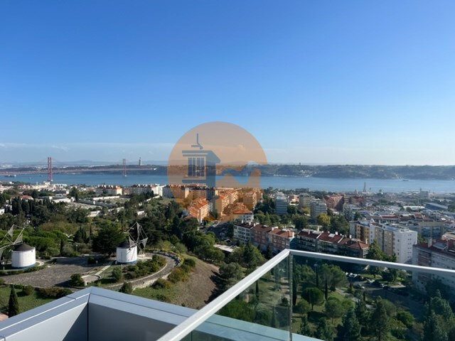 Apartamento T4 - Bel�m, Lisboa, Lisboa - Imagem grande