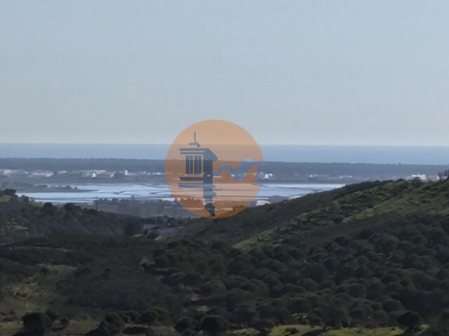 Terreno R�stico - Castro Marim, Castro Marim, Faro (Algarve) - Imagem grande