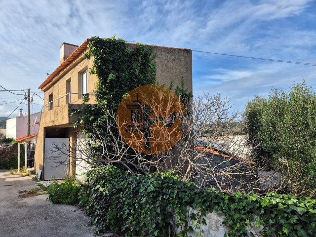 Moradia T3 - Alcoutim, Alcoutim, Faro (Algarve) - Imagem grande