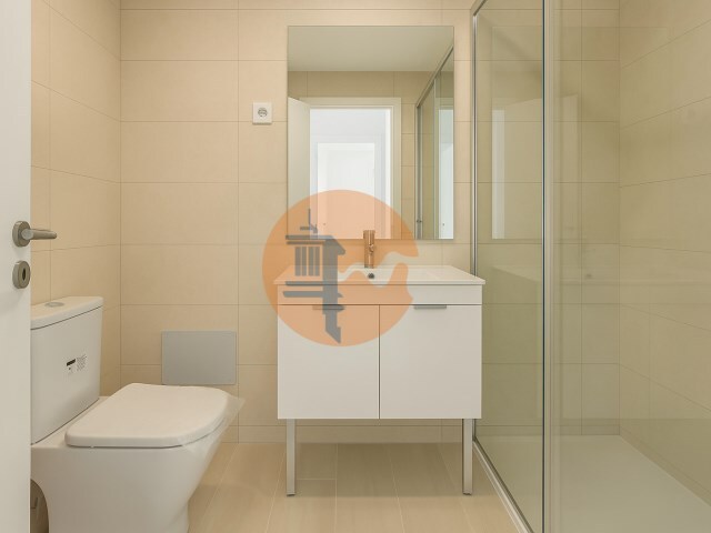 Apartamento T0 - Vila Nova de Cacela, Vila Real de Santo Ant�nio, Faro (Algarve) - Imagem grande