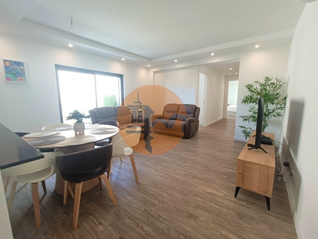 Apartamento T2 - Olhão, Olhão, Faro (Algarve) - Imagem grande