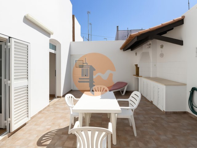 Moradia T3 - Santa Luzia, Tavira, Faro (Algarve) - Imagem grande