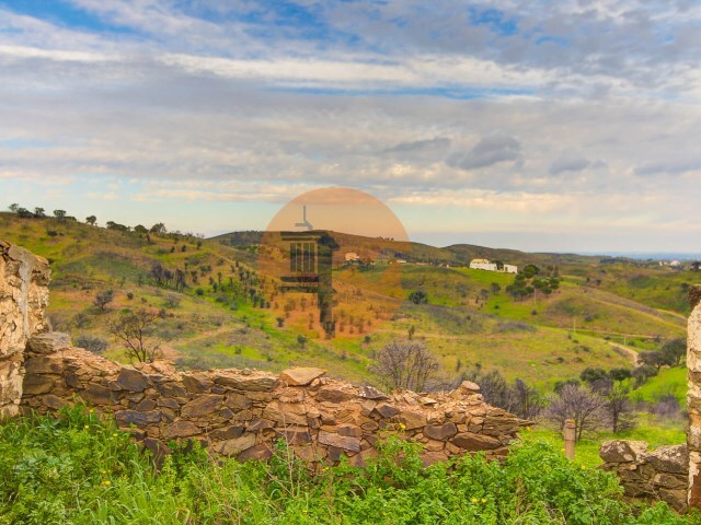 Ruina T2 - Concei��o de Tavira, Tavira, Faro (Algarve) - Imagem grande