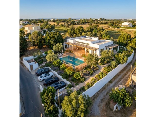 Terreno Urbano - Alcantarilha, Silves, Faro (Algarve) - Imagem grande