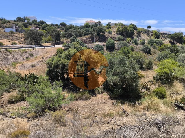 Terreno R�stico - Altura, Castro Marim, Faro (Algarve) - Imagem grande