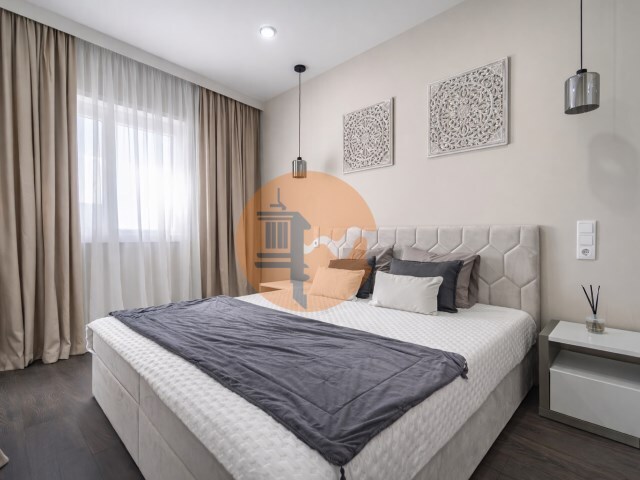 Apartamento T2 - Arma��o de Pera, Silves, Faro (Algarve) - Imagem grande