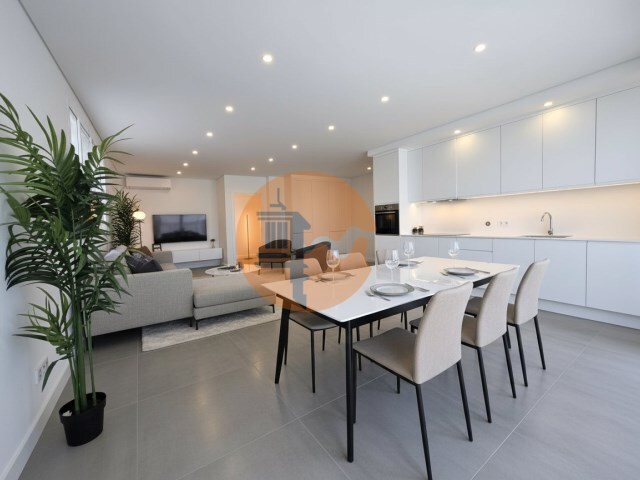 Apartamento T2 - Quelfes, Olh�o, Faro (Algarve) - Imagem grande
